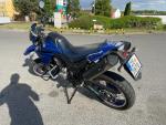 Klikněte pro detailní foto č. 8 - Yamaha XT 660 X Supermotard