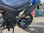 Klikněte pro detailní foto č. 9 - Yamaha XT 660 X Supermotard