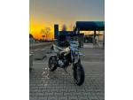 Detail nabídky - Yamaha WR 125 X