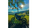 Detail nabídky - Yamaha WR 125 X