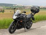 Detail nabídky - Yamaha XJ6F