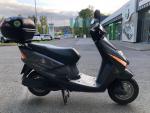 Klikněte pro detailní foto č. 1 - Honda SCV 100 Lead