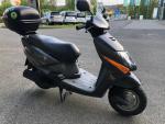 Klikněte pro detailní foto č. 2 - Honda SCV 100 Lead