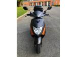 Klikněte pro detailní foto č. 3 - Honda SCV 100 Lead