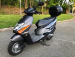 Klikněte pro detailní foto č. 4 - Honda SCV 100 Lead
