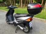Klikněte pro detailní foto č. 6 - Honda SCV 100 Lead