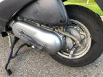 Klikněte pro detailní foto č. 7 - Honda SCV 100 Lead