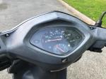 Klikněte pro detailní foto č. 8 - Honda SCV 100 Lead