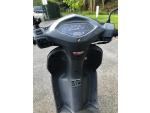 Klikněte pro detailní foto č. 9 - Honda SCV 100 Lead