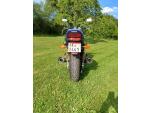 Klikněte pro detailní foto č. 11 - Yamaha XJR 1300 SP