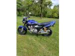 Klikněte pro detailní foto č. 1 - Yamaha XJR 1300 SP