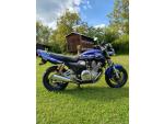 Klikněte pro detailní foto č. 2 - Yamaha XJR 1300 SP