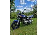 Klikněte pro detailní foto č. 3 - Yamaha XJR 1300 SP