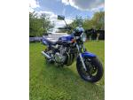 Klikněte pro detailní foto č. 4 - Yamaha XJR 1300 SP