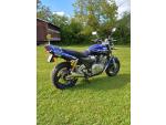 Klikněte pro detailní foto č. 7 - Yamaha XJR 1300 SP