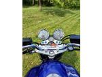 Klikněte pro detailní foto č. 8 - Yamaha XJR 1300 SP