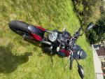 Klikněte pro detailní foto č. 2 - Yamaha MT-07