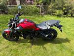 Klikněte pro detailní foto č. 3 - Yamaha MT-07