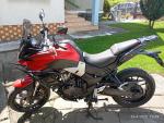 Klikněte pro detailní foto č. 1 - Voge 500DS