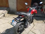 Klikněte pro detailní foto č. 3 - Voge 500DS