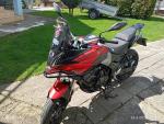 Klikněte pro detailní foto č. 8 - Voge 500DS