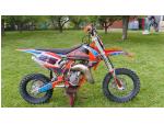 Klikněte pro detailní foto č. 2 - KTM 65 SX