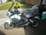 Klikněte pro detailní foto č. 1 - Triumph Tiger 1050