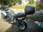 Klikněte pro detailní foto č. 2 - Triumph Tiger 1050