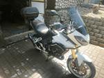 Klikněte pro detailní foto č. 3 - Triumph Tiger 1050