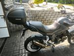 Klikněte pro detailní foto č. 4 - Triumph Tiger 1050