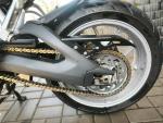 Klikněte pro detailní foto č. 6 - Triumph Tiger 1050