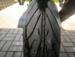 Klikněte pro detailní foto č. 7 - Triumph Tiger 1050