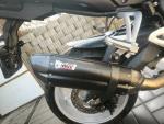 Klikněte pro detailní foto č. 9 - Triumph Tiger 1050