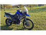 Klikněte pro detailní foto č. 10 - Triumph Tiger 800 XC