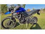 Klikněte pro detailní foto č. 3 - Triumph Tiger 800 XC