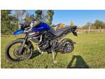 Klikněte pro detailní foto č. 5 - Triumph Tiger 800 XC