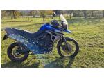 Klikněte pro detailní foto č. 9 - Triumph Tiger 800 XC