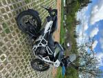 Klikněte pro detailní foto č. 3 - Triumph Tiger Explorer 1200