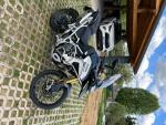 Klikněte pro detailní foto č. 4 - Triumph Tiger Explorer 1200