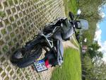 Klikněte pro detailní foto č. 5 - Triumph Tiger Explorer 1200