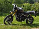 Detail nabídky - Triumph Scrambler