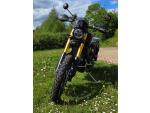 Klikněte pro detailní foto č. 4 - Triumph Scrambler