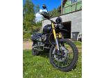 Klikněte pro detailní foto č. 5 - Triumph Scrambler