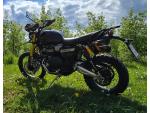 Klikněte pro detailní foto č. 7 - Triumph Scrambler