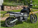 Klikněte pro detailní foto č. 8 - Triumph Scrambler