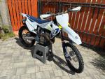 Klikněte pro detailní foto č. 1 - Husqvarna FC 350
