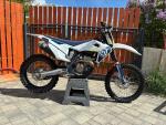 Klikněte pro detailní foto č. 2 - Husqvarna FC 350