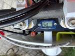 Klikněte pro detailní foto č. 3 - Husqvarna FC 350