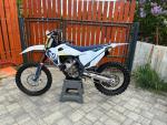 Klikněte pro detailní foto č. 4 - Husqvarna FC 350