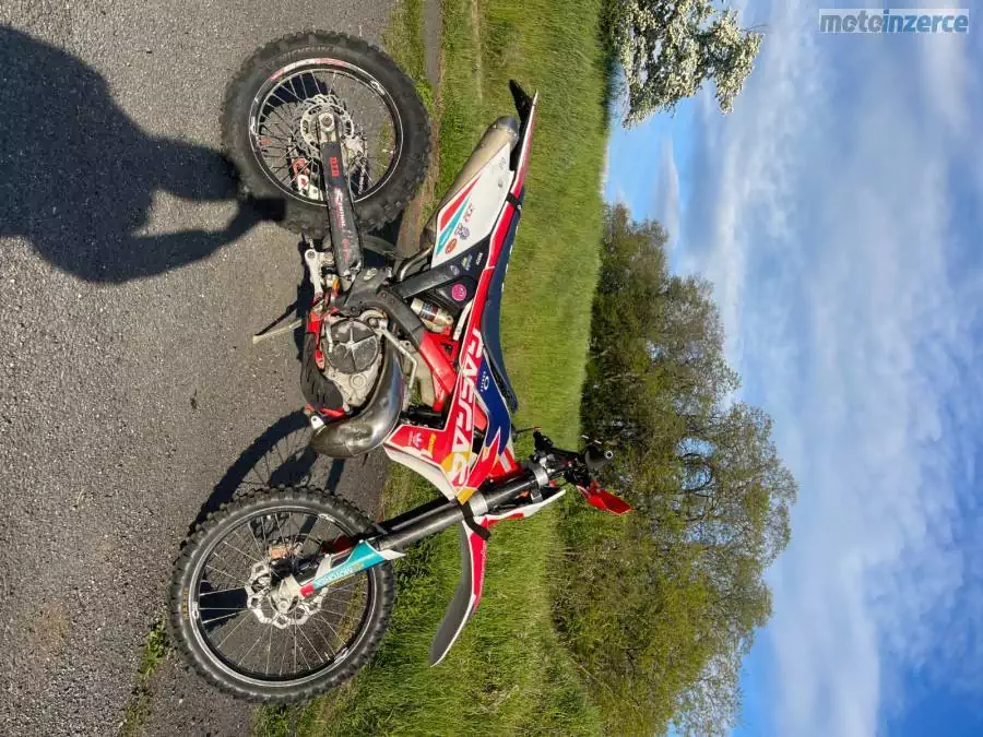 Gas Gas EC 300 Racing
